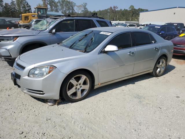 2012 Chevrolet Malibu 3Lt