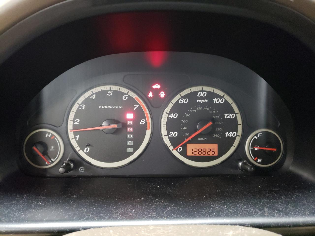 2006 Honda CR-V - Image 9