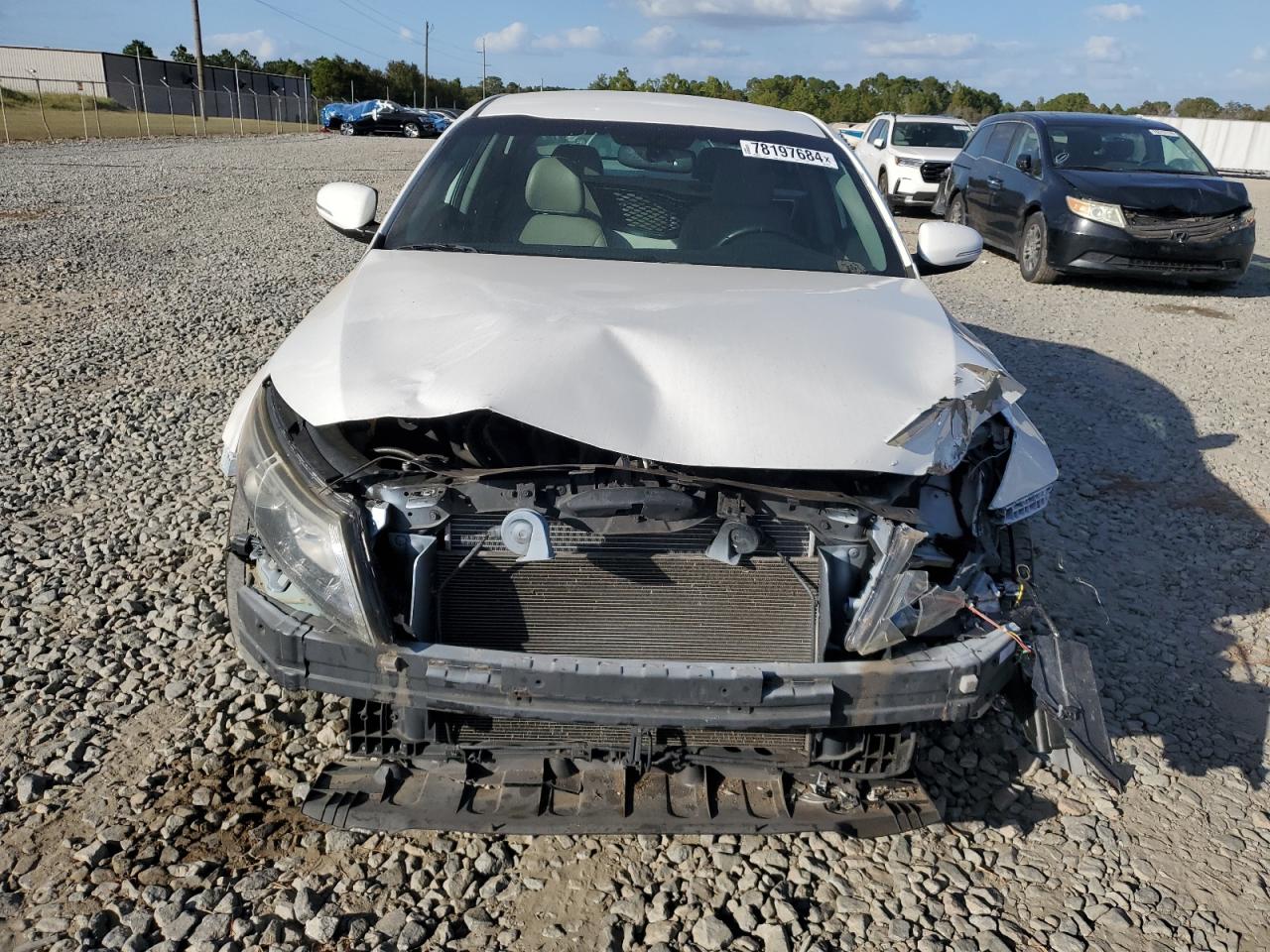 2014 Kia Optima - Image 5