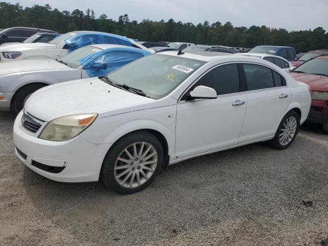 2009 Saturn Aura Xr იყიდება Harleyville-ში, SC - Water/Flood