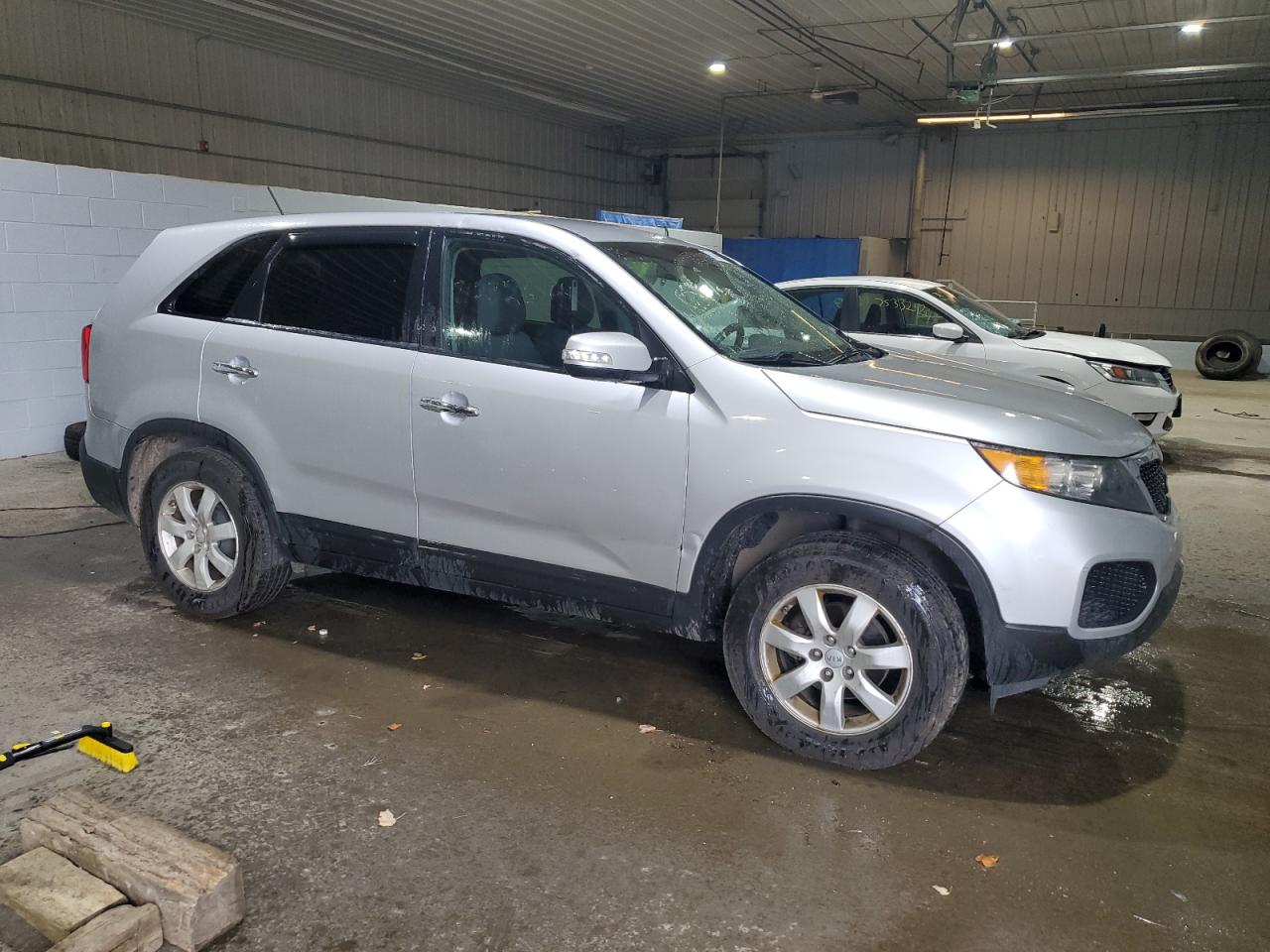 2012 Kia Sorento - Image 4