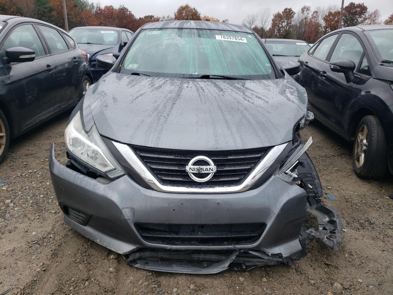 VIN 1N4AL3AP1GN322271 2016 NISSAN ALTIMA no.5