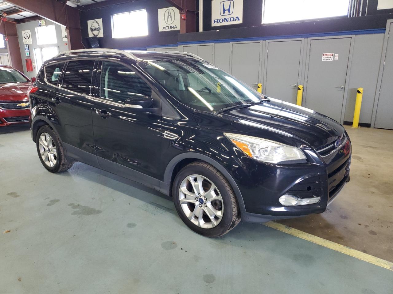 2016 Ford Escape - Image 4