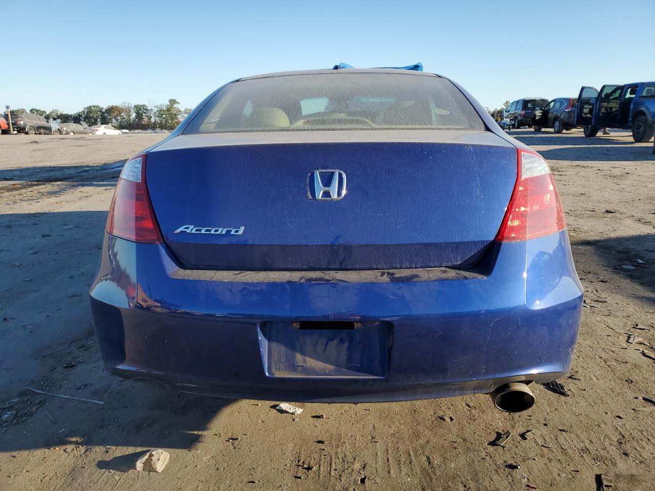 2010 Honda Accord Exl VIN: 1HGCS1B81AA019976 Lot: 76319684