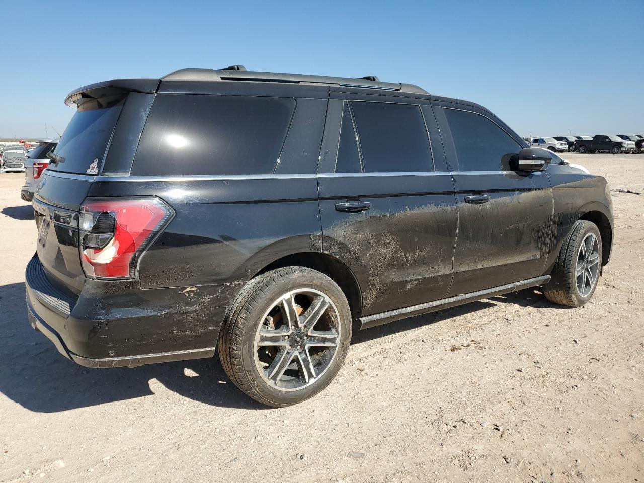 2019 Ford Expedition - Image 3