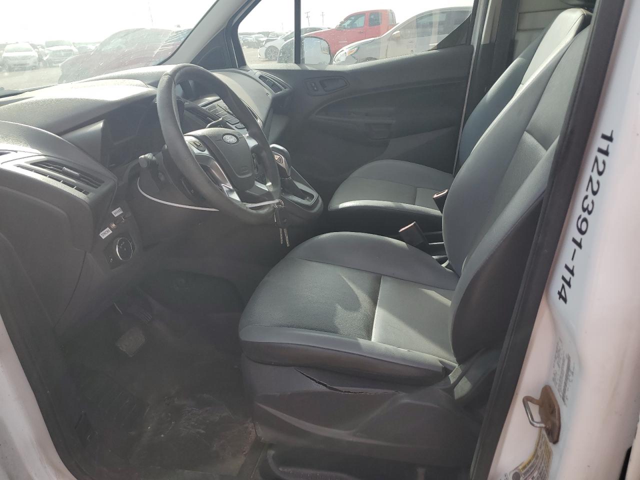 2014 Ford Transit - Image 7