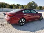 2021 Nissan Altima Sv на продаже в Prairie Grove, AR - Front End