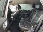 2015 Infiniti Qx60  на продаже в Gaston, SC - Side