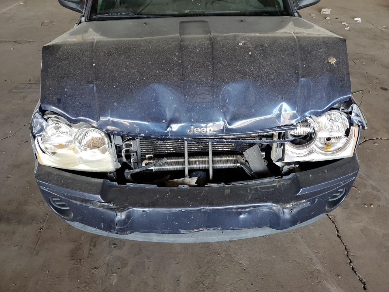 2006 Jeep Grand Cherokee Laredo VIN: 1J4GS48K26C230212 Lot: 73508004