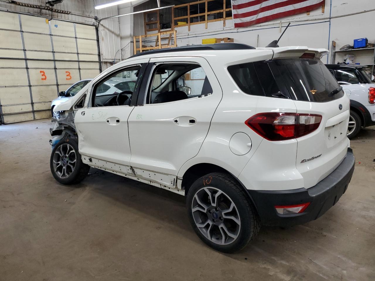 2019 Ford EcoSport - Image 2