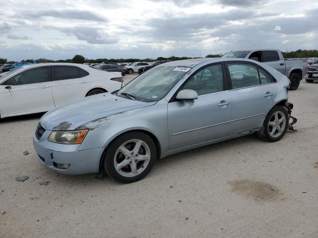 2007 Hyundai Sonata Se
