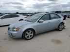 2007 Hyundai Sonata Se for Sale in San Antonio, TX - Rear End