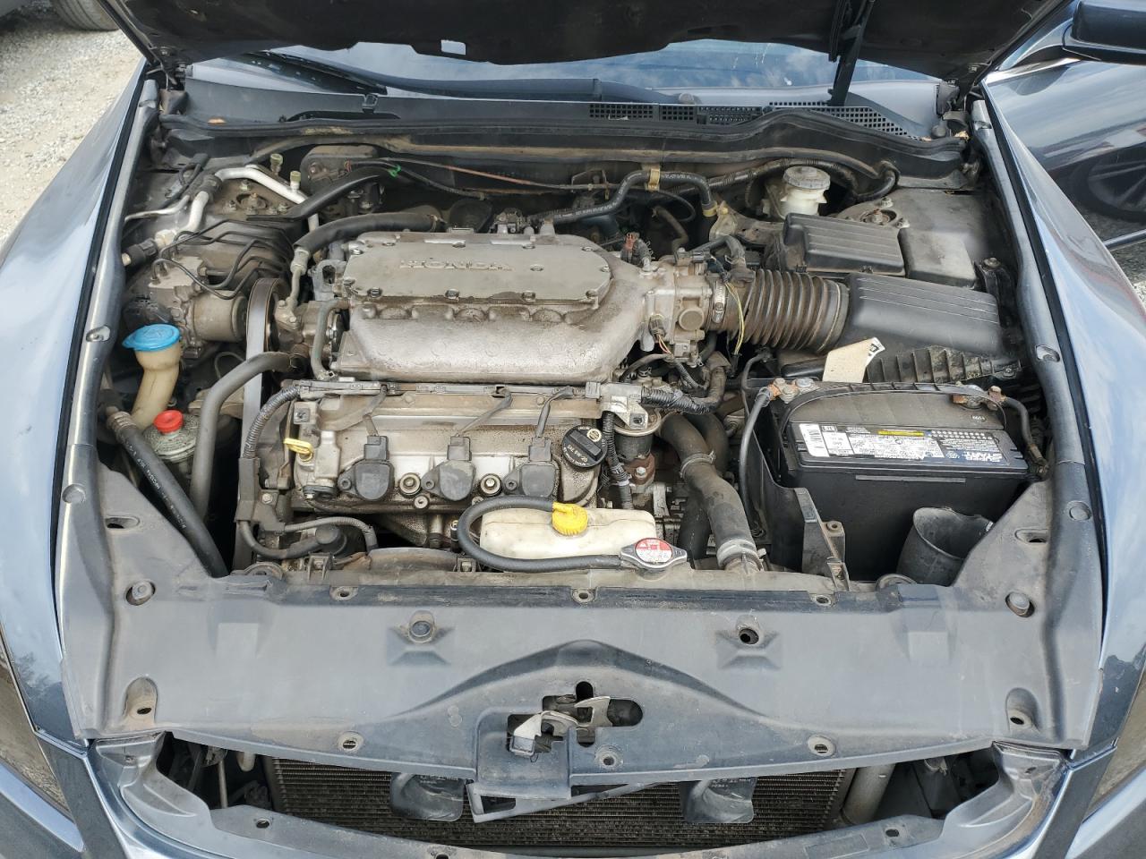 2007 Honda Accord - Image 11