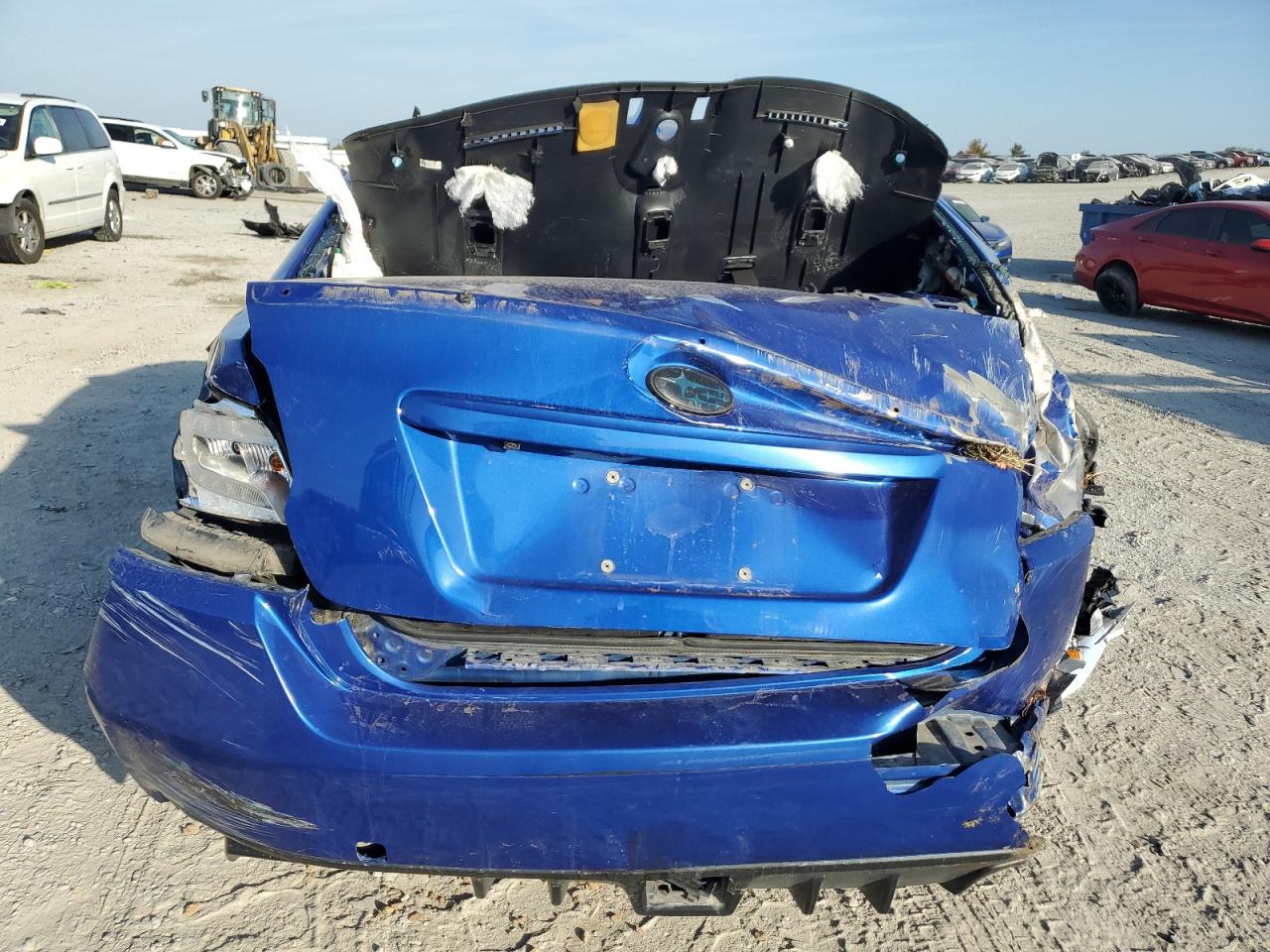 2018 Subaru WRX - Image 6
