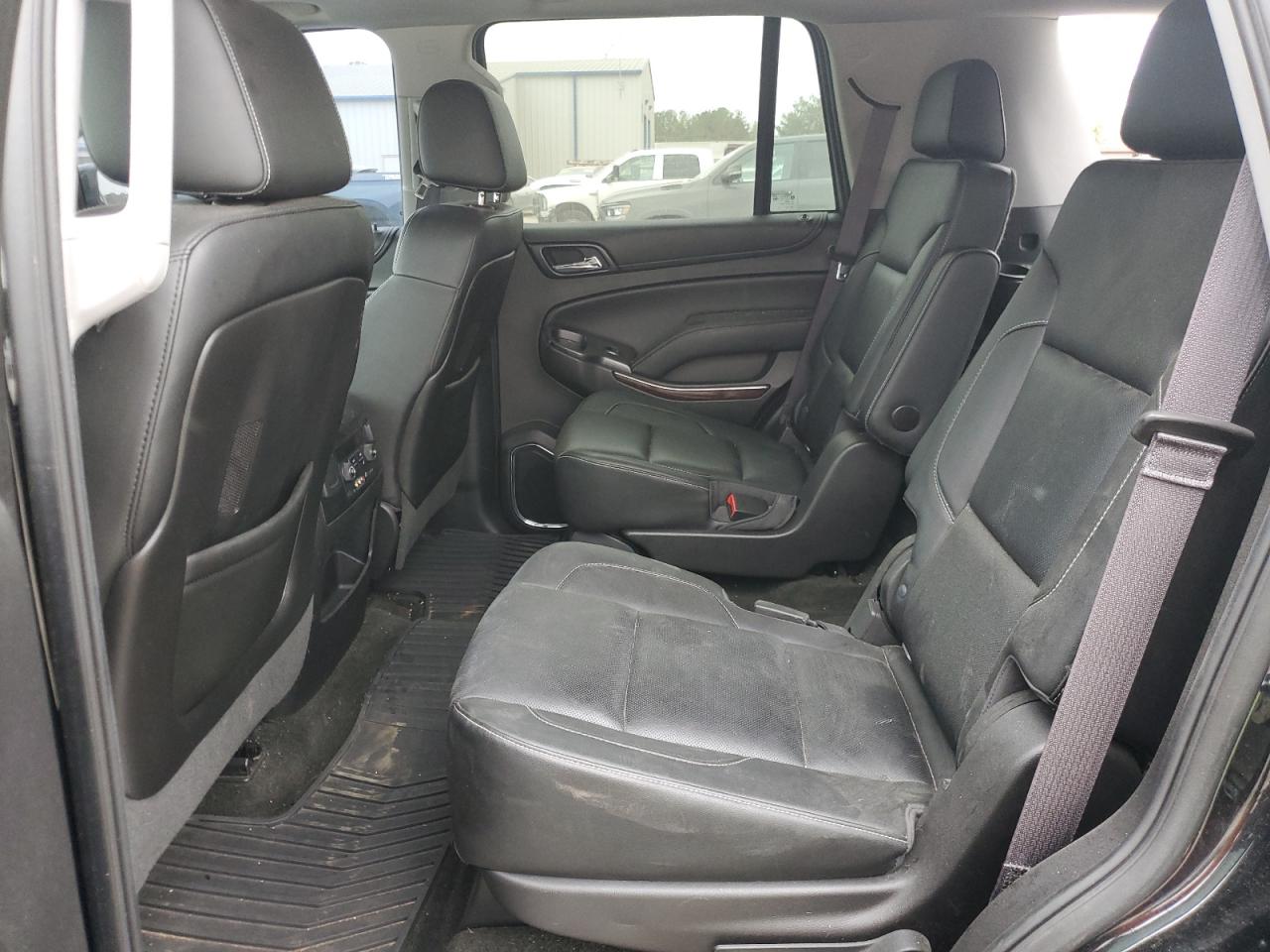 2016 GMC Yukon - Image 11
