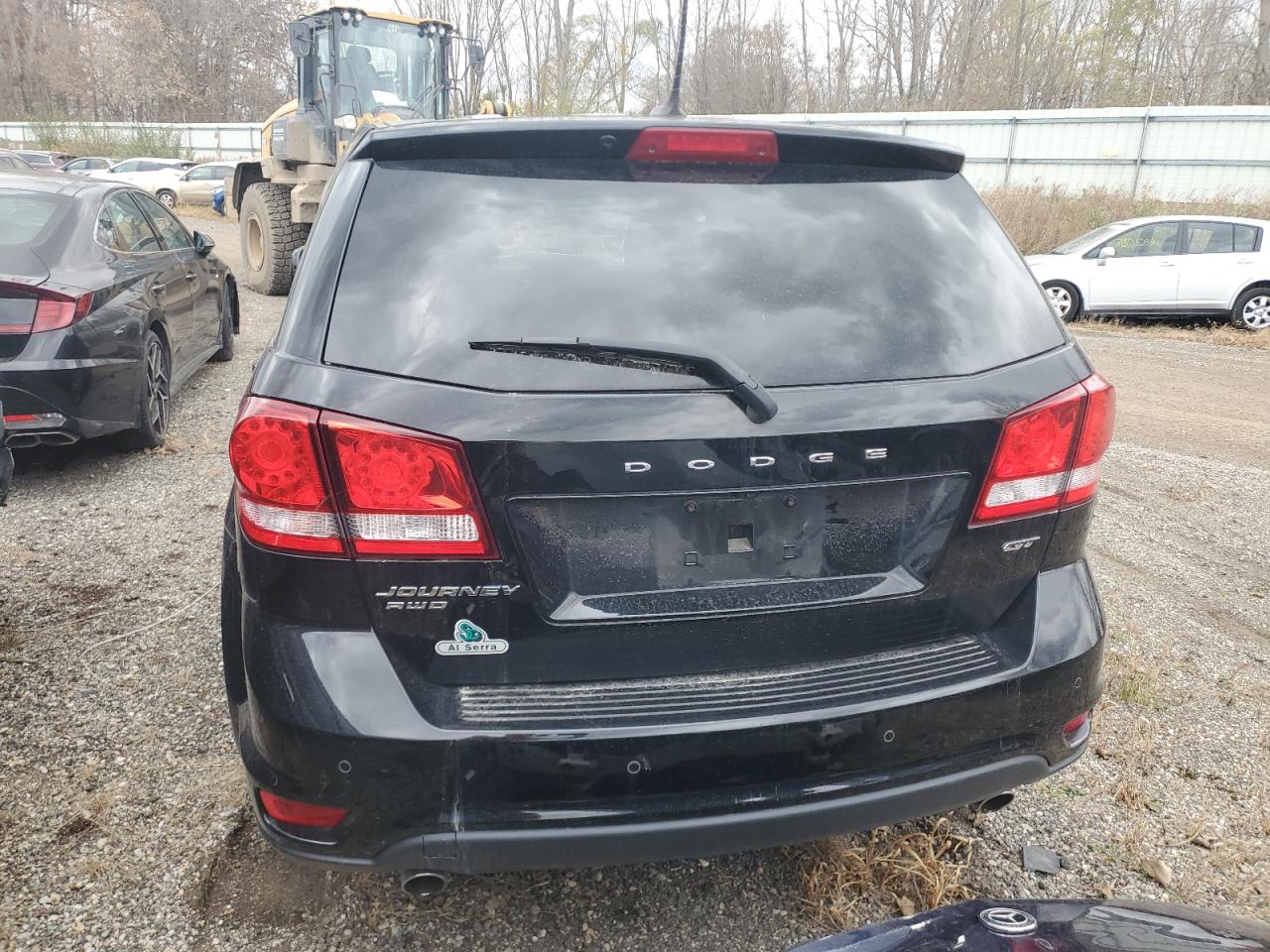2017 Dodge Journey - Image 6