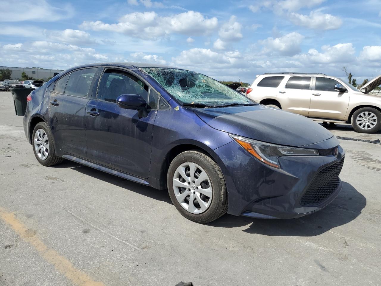 2021 Toyota Corolla - Image 4