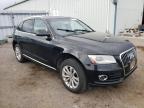 2013 Audi Q5 Premium Plus de vânzare în Bowmanville, ON - Mechanical