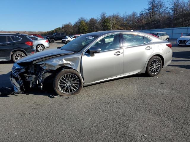 2018 Lexus Es 350