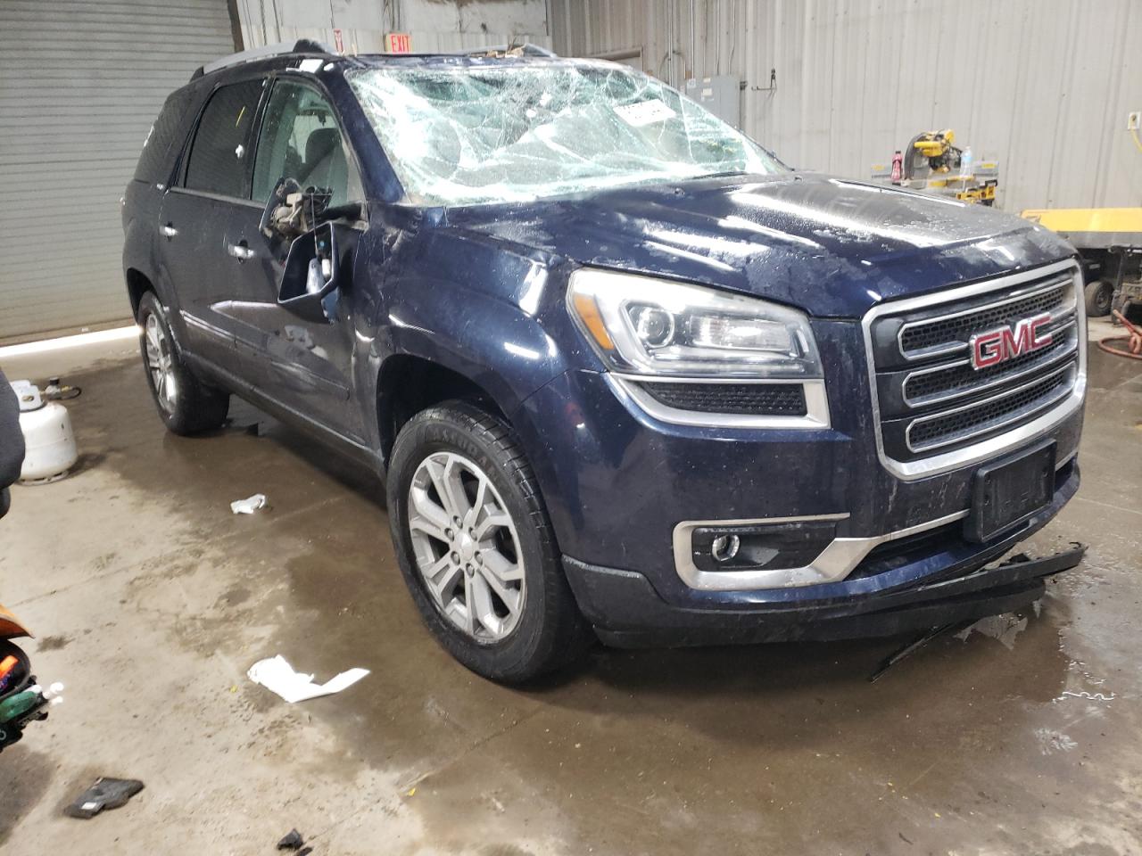 2015 GMC Acadia - Image 4