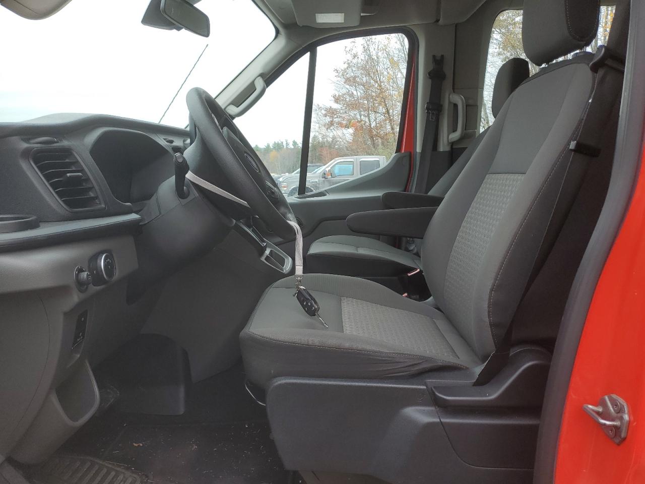 2021 Ford Transit - Image 7