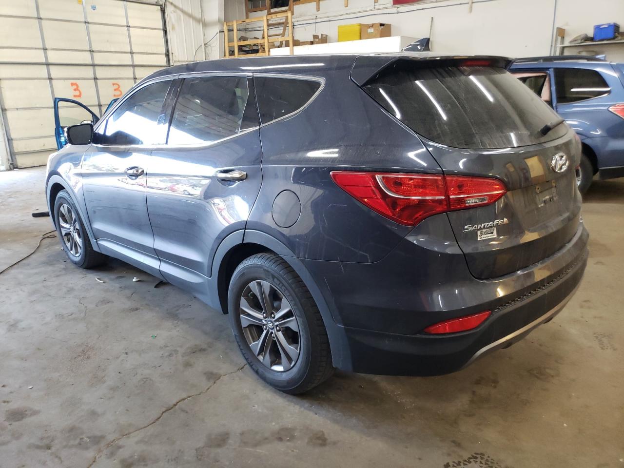 2013 Hyundai Santa Fe - Image 2