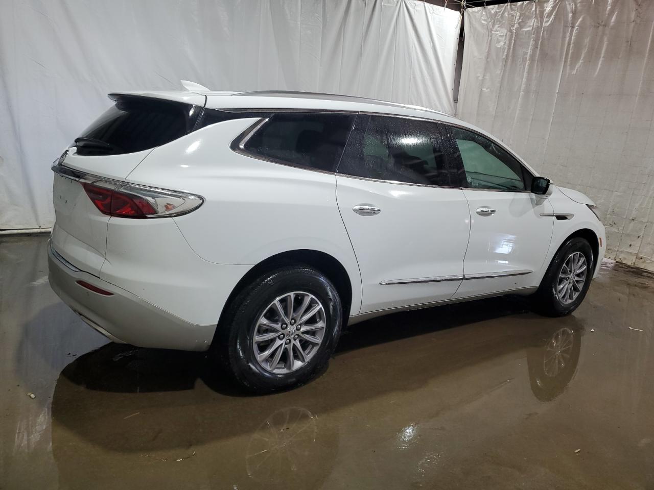 2024 Buick Enclave Premium VIN: 5GAERCKW6RJ134826 Lot: 75653534