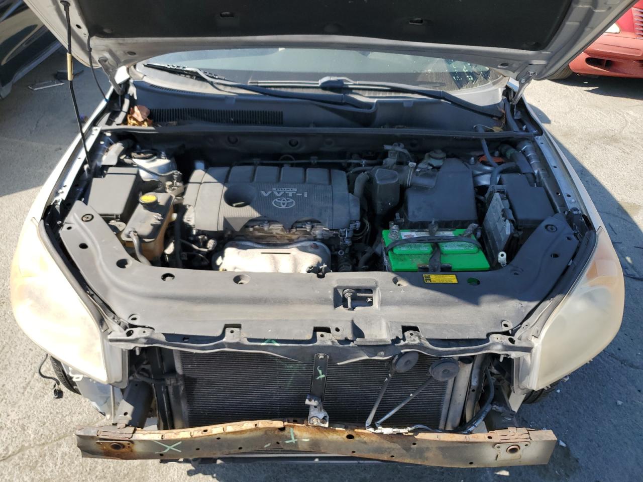 2009 Toyota RAV 4 - Image 12