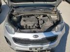 2018 Kia Sportage Lx for Sale in San Antonio, TX - Front End