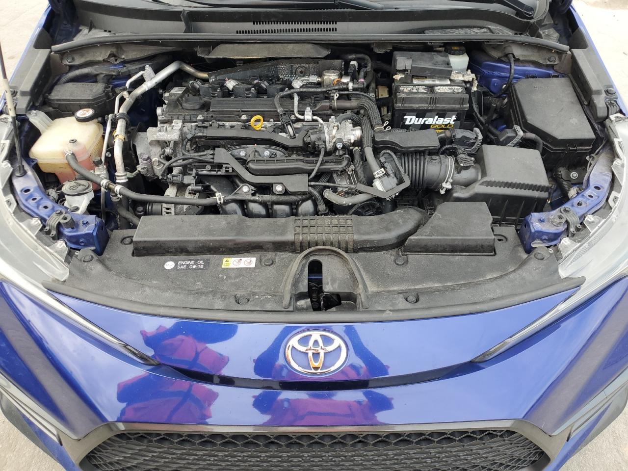 2020 Toyota Corolla - Image 11