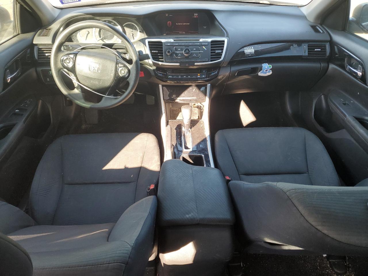 2016 Honda Accord - Image 8