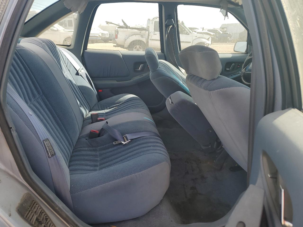 1995 Buick Regal - Image 10