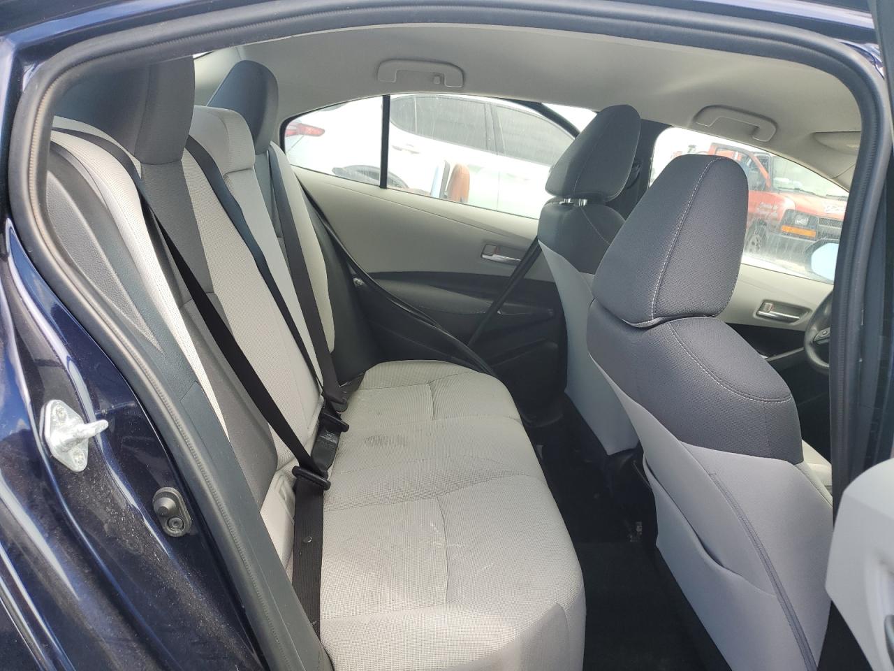 2021 Toyota Corolla - Image 10