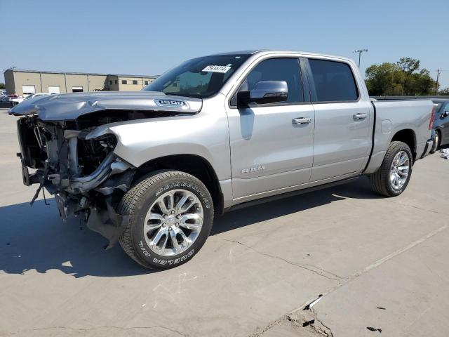 2024 Ram 1500 Laramie за продажба в Wilmer, TX - Front End