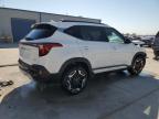 2024 Kia Seltos Sx en Venta en Haslet, TX - Front End