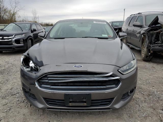  FORD FUSION 2014 Сірий