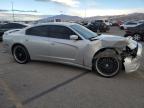 2012 Dodge Charger Se en Venta en North Las Vegas, NV - Front End