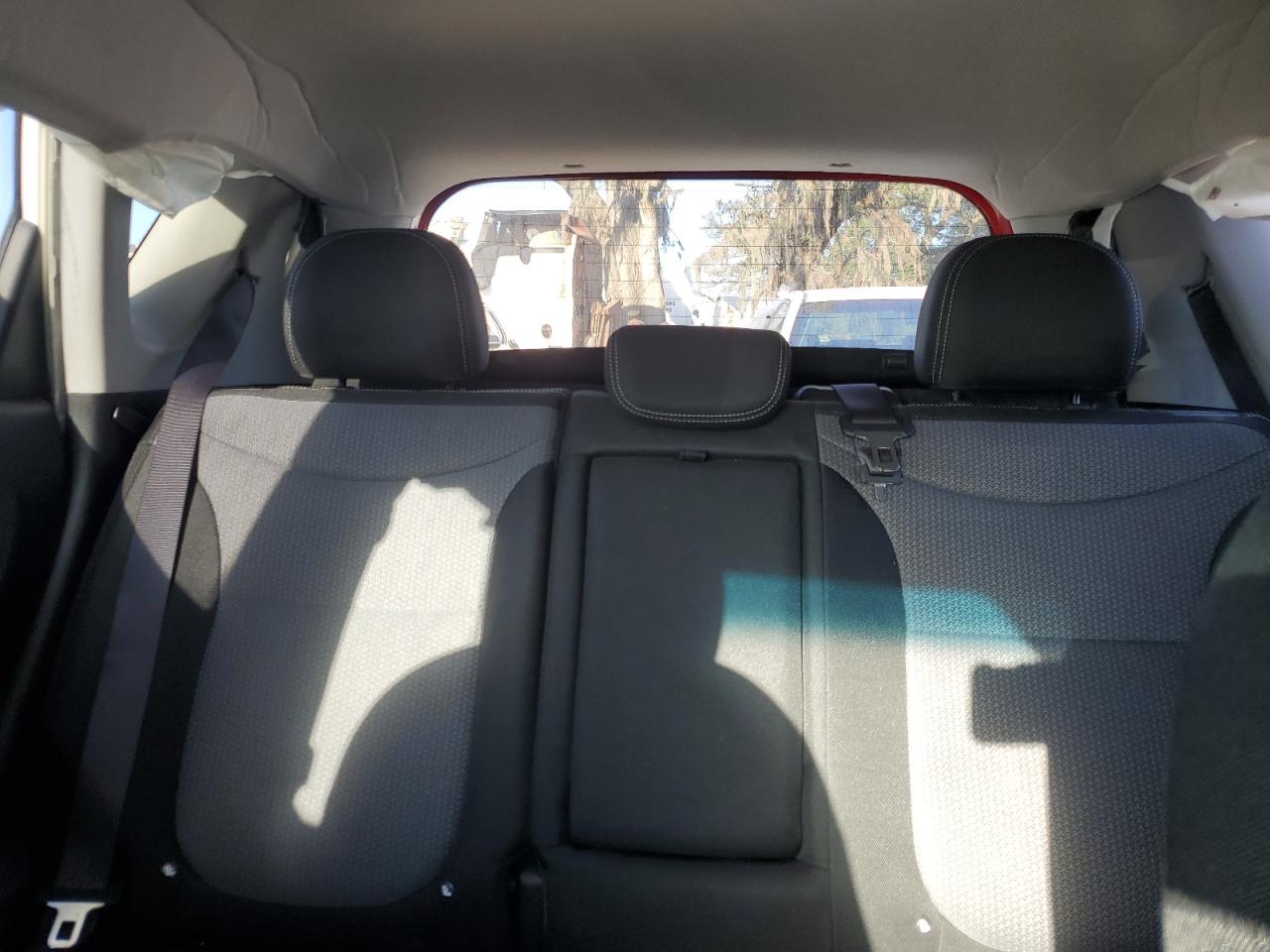 2019 Kia Soul - Image 10