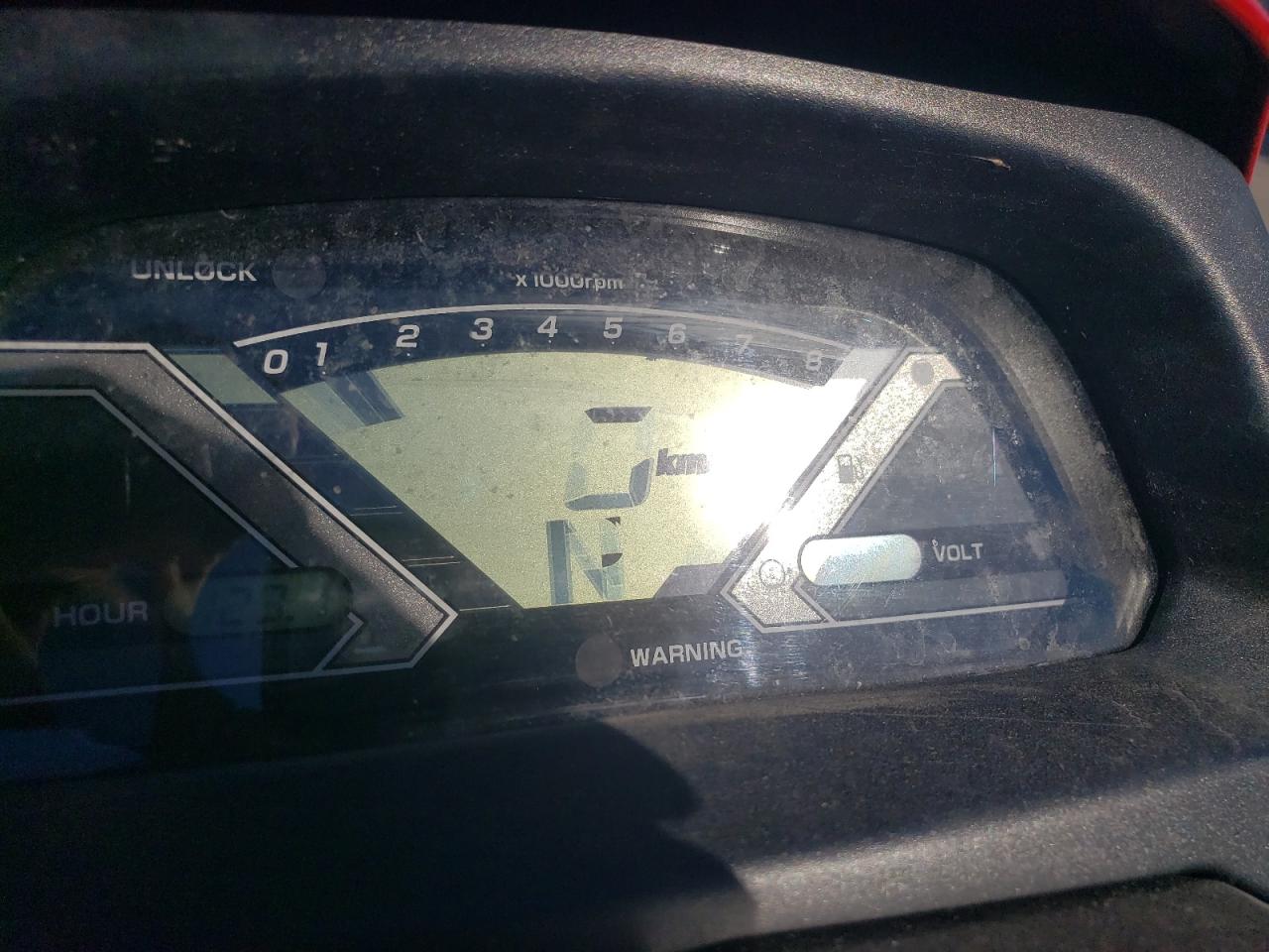 2020 Yamaha Vx Cruiser VIN: YAMA1108L920 Lot: 73752594