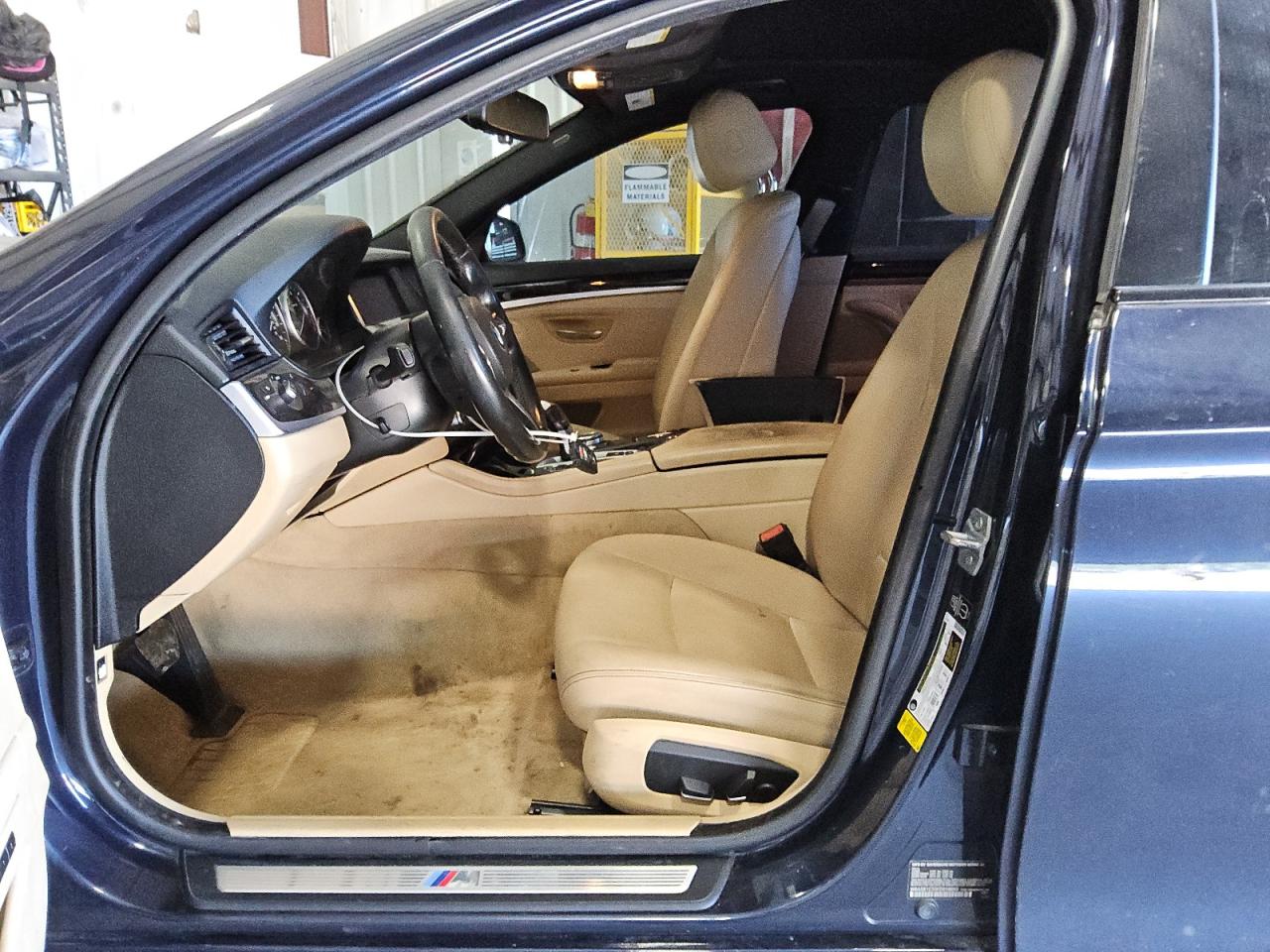 2015 BMW 5er - Image 7