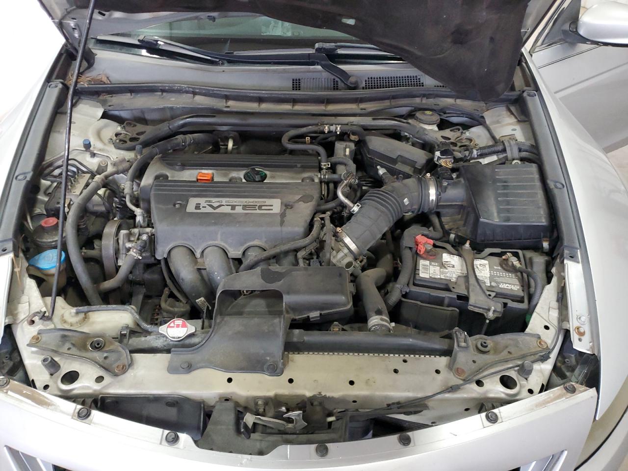 1HGCS12838A025112 2008 Honda Accord Exl