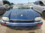 1995 Jaguar Xjs 2+2 за продажба в Arcadia, FL - Water/Flood