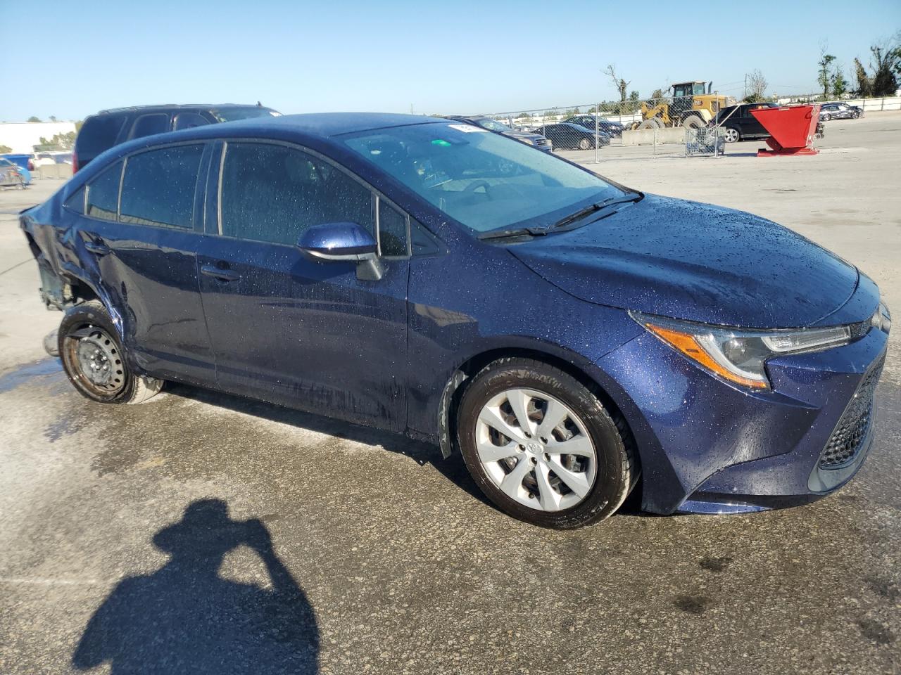 2021 Toyota Corolla - Image 4