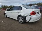 2007 Bmw 328 I de vânzare în New Britain, CT - Rear End