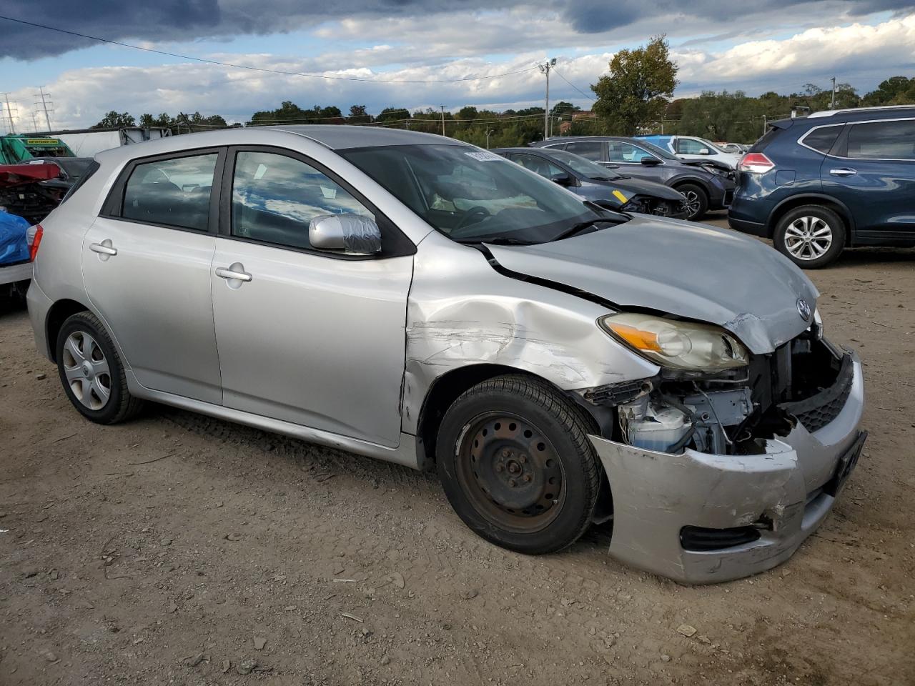 2009 Toyota Corolla - Image 4