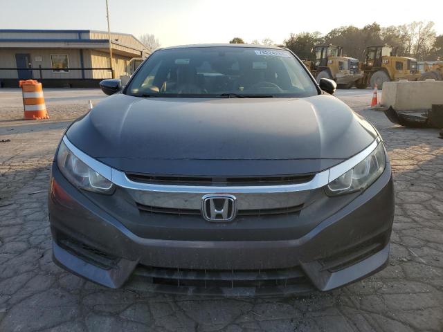  HONDA CIVIC 2016 Сірий