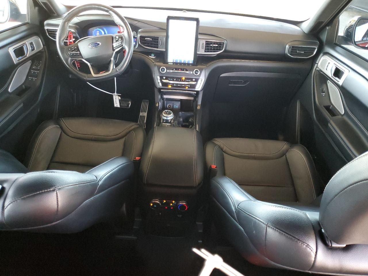 2020 Ford Explorer - Image 8