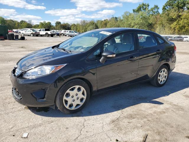 2013 Ford Fiesta Se