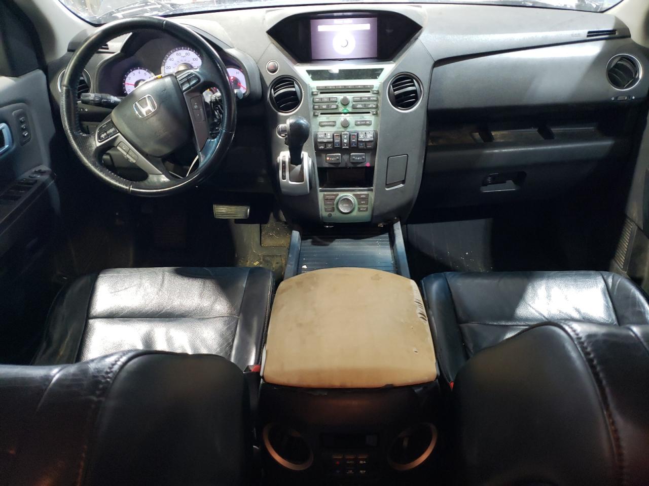 2011 Honda Pilot - Image 8