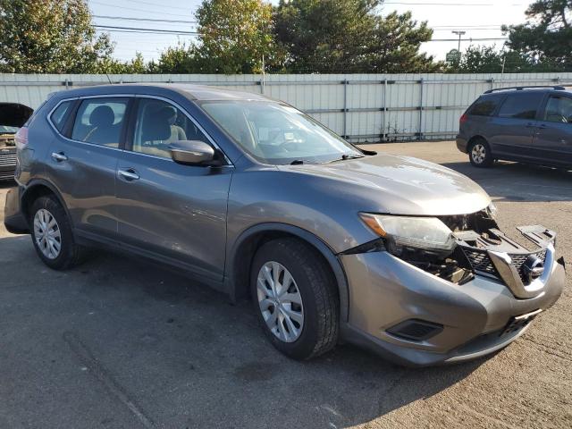  NISSAN ROGUE 2015 Gray